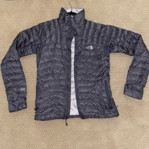 North Face Puffer Jacket